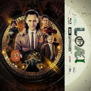 Loki Season 1