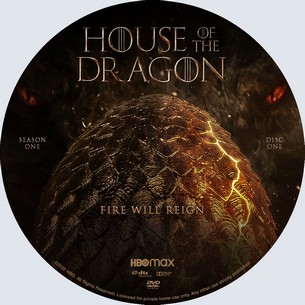 House of the Dragon Season 1