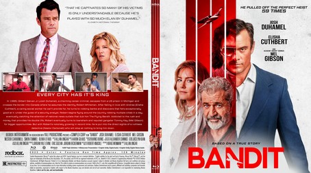 Bandit 2022