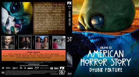 American Horror Story Season 10