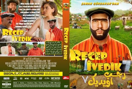 Recep Ivedik 7 2022