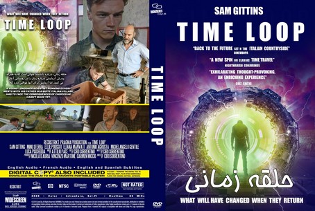 Time Loop 2020