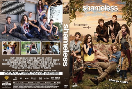 Shameless Season 3