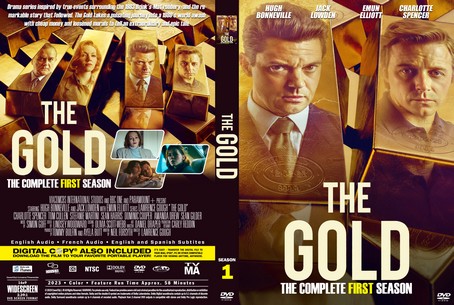 The Gold Season 1