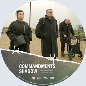 The Commandant's Shadow 2024