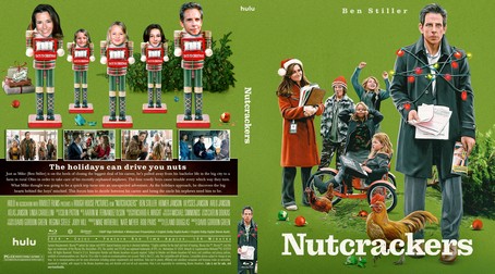 Nutcrackers 2024