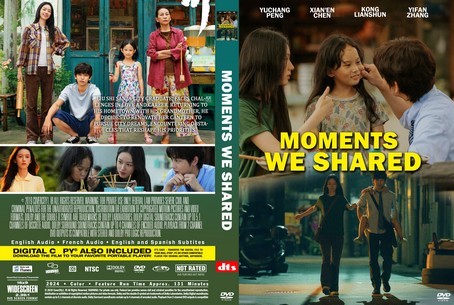 Moments We Shared 2024