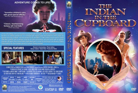 The Indian in the Cupboard 1995