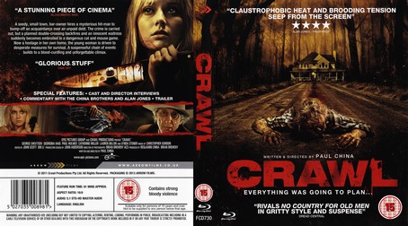 Crawl 2019