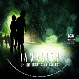 Invasion of the Body Snatchers 1978