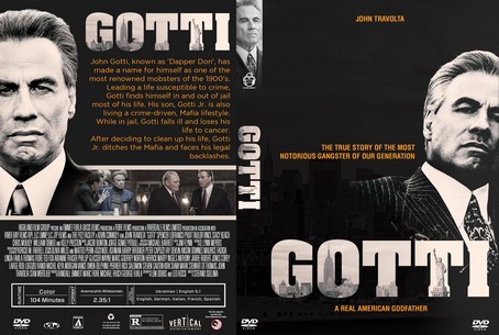Gotti 2018