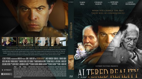Altered Reality 2024