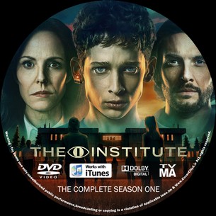 The Institute Season 1