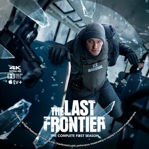 The Last Frontier 2025