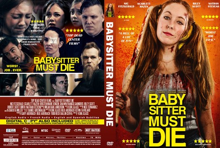 Babysitter Must Die 2020