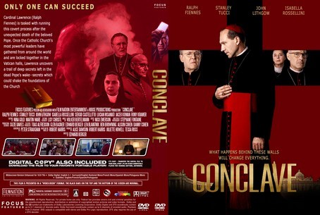Conclave 2024