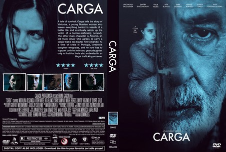 Carga 2018