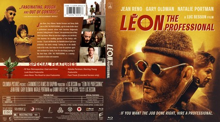 Léon The Professional 1994