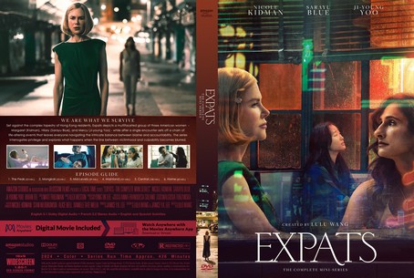 Expats 2024