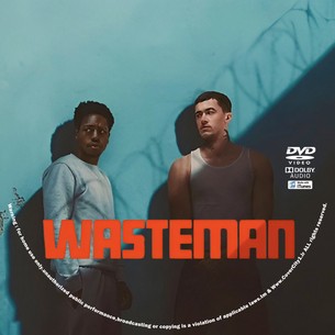 Wasteman 2025