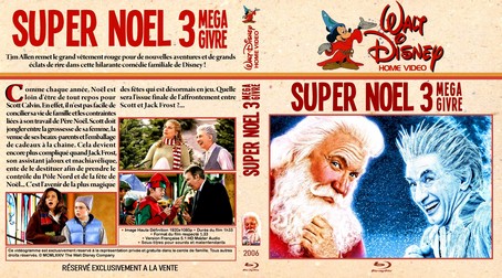 The Santa Clause 3 The Escape Clause 2006