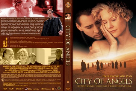City of Angels 1998