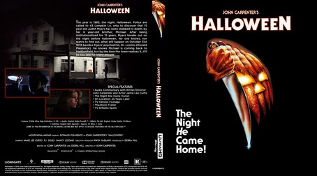 Halloween