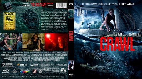 Crawl 2019