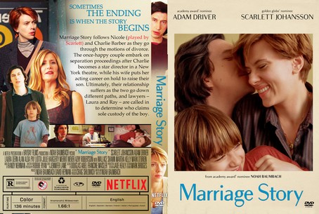 Marriage Story 2019