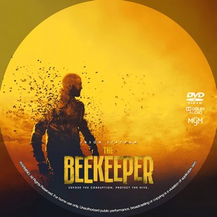 The Beekeeper 2021