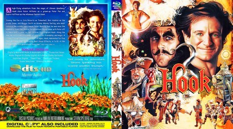 Hook 1991