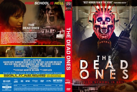 The Dead Ones 2019