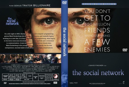 The Social Network 2010