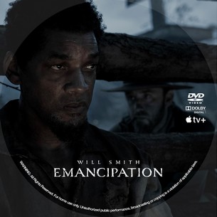 Emancipation 2022