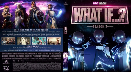 What If Season 3