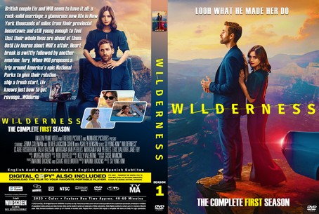 Wilderness Season 1