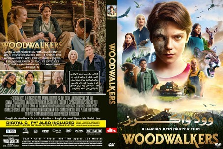 Woodwalkers 2024