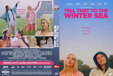 Tell That to the Winter Sea 2024