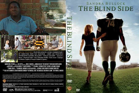 The Blind Side 2009