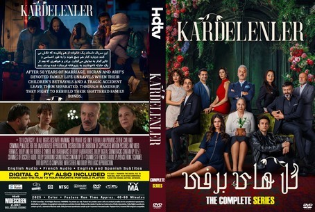 Kardelenler Season 1