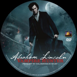Abraham Lincoln Vampire Hunter