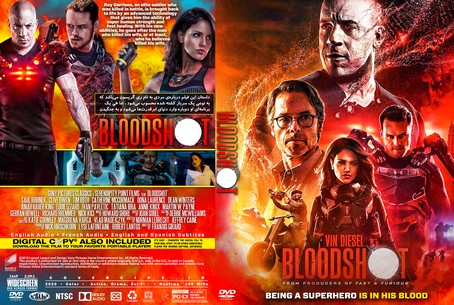 Bloodshot 2020
