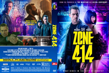 Zone 414 2021