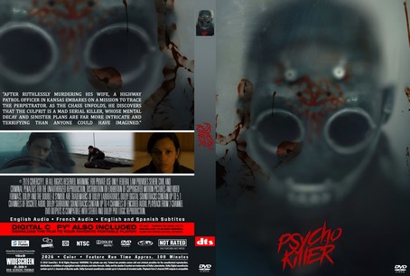 Psycho Killer 2026