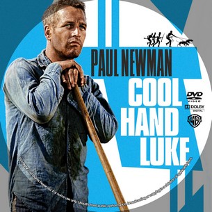 Cool Hand Luke 1967