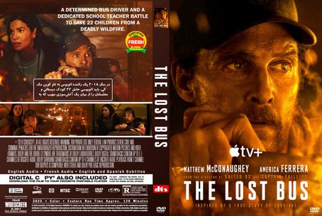 The Lost Bus 2025