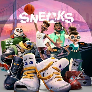 Sneaks 2025