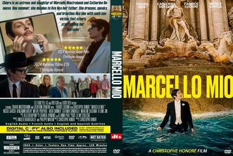 Marcello Mio 2024