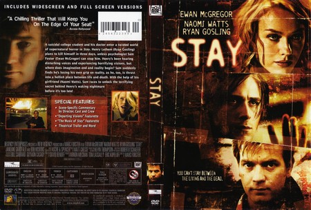 Stay 2005