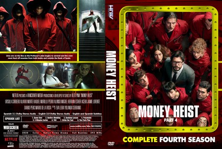 Money Heast Season 4